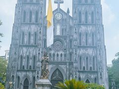 -圣约瑟夫大教堂