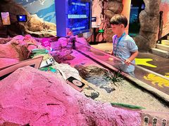 -沈阳海洋探索中心