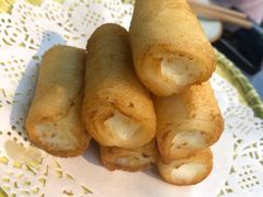 大良炸牛奶-味妙顺德厨房(绿地缤纷城店)
