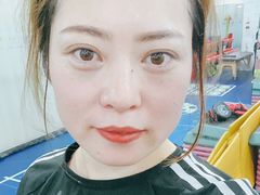 -开阳里游泳健身