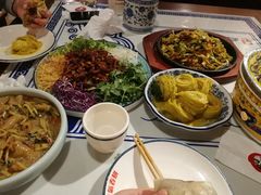 -京氣春饼(机场店)