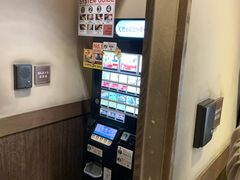 -一兰拉面(新宿中央东口店)