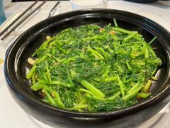-曼玉餐厅(中原万达店)