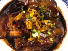 -两户人家农家乐