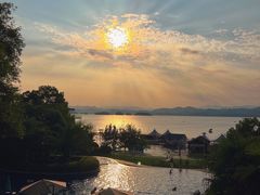 -绿城千岛湖喜来登度假酒店