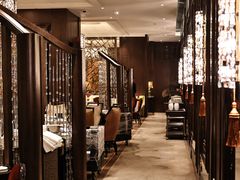 -夏宫中餐厅(静安香格里拉店)