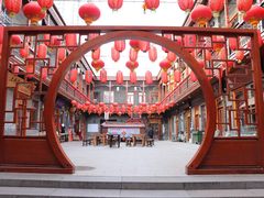 -中华巴洛克风情街