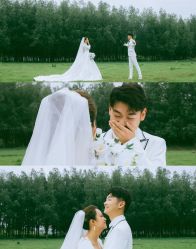 -金夫人婚纱摄影(西昌店)