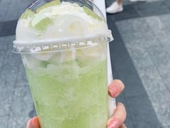 -CoCo都可(八达商城店)