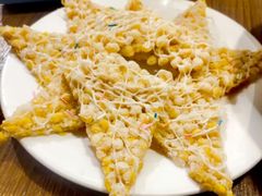 玉米烙-湘聚缘湘菜馆(斜土路店)