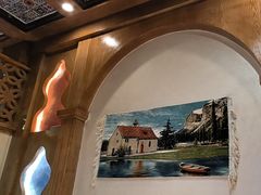 -乡村馕坑肉·烧烤·新疆菜·本地人更爱吃(阿勒泰首店)