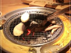 -喜来稀肉(北外滩白玉兰广场店)