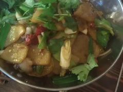 -老姑砂锅·烧烤天津菜(体北道店)