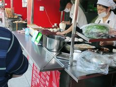 -金杨老摊头蛋饼(金口路店)