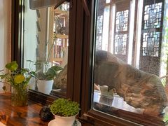 -茶肆(仙林店)