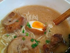 -味千拉面(航洋国际购物中心)