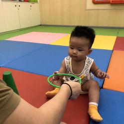 -巧虎kids体验中心(绿宝广场店)