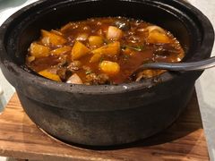 -阿斯牛牛·凉山菜(新会展店)