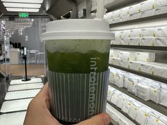 -introlemons(北京西单更新场店)