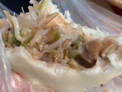 -津门如意包子铺(宾西路店)