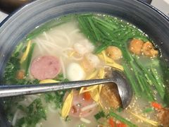 -云尊府云南菜·蒸汽石锅鱼(学清路店)