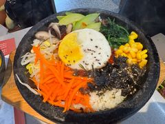 -韩一品韩国料理(柏庐南路店)