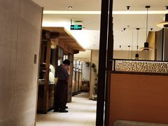 -上井料理黑金店(IFS国金中心店)