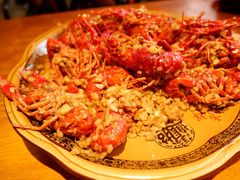 -金陵一哥龙虾馆(三牌楼总店)