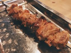 -情忆草原涮肉馆
