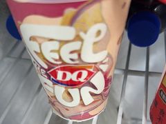 -DQ·蛋糕·冰淇淋(苏宁店)