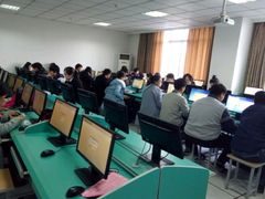 -贝尔教育(南长校区)