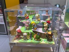 -泡泡玛特POPMART(大兴荟聚店)