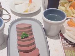 -左庭右院鲜牛肉火锅(长泰广场店)