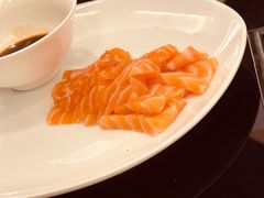 -武汉武昌威斯汀酒店-知味自助餐厅