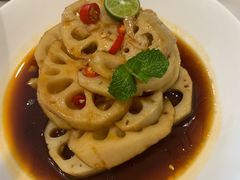 -子霖南山鲜虾面(南山总店)