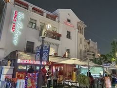 -天津意大利风情旅游区
