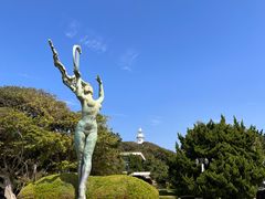 -青岛海滨风景区小青岛