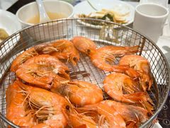 -海味当家·蒸锅海鲜(中山广场创始店)