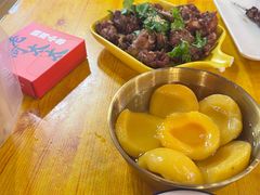 -老何太太鹤岗小串·团建聚餐(龙华店)