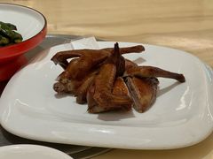 -锦粤宫·精致粤菜(深圳北站店)