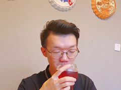 -四禧精酿烧烤串吧(大明湖店)