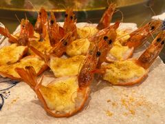 -禾风·海鲜料理自助(玉林店)