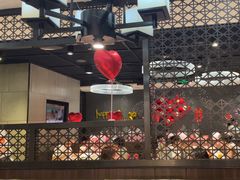 -海底捞火锅(锦艺城店)