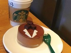 -星巴克(红房子店)