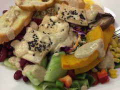 -Dreamsalad梦想轻厨(健康轻食·减脂沙拉·意面·祖庙店)