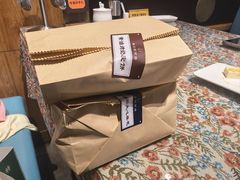 -格日勒阿妈蒙古厨房(新华广场店)