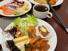 -景湖轩全日制餐厅·南湖名都