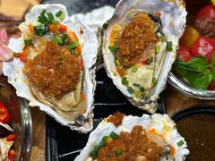 -1819餐厅·团队聚餐·烤串·精酿