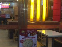 -尊宝比萨(西丽店)