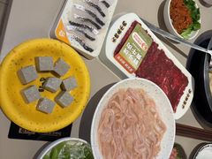 -怂重庆火锅厂(龙华壹方城店)